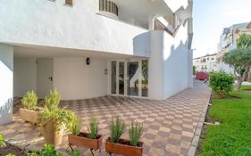 Carabeo II 5 Apartments Casasol
